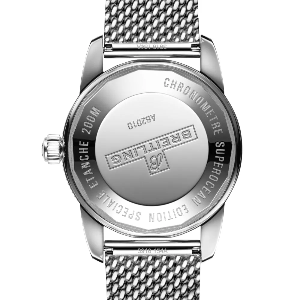 Breitling Superocean Heritage ll B20