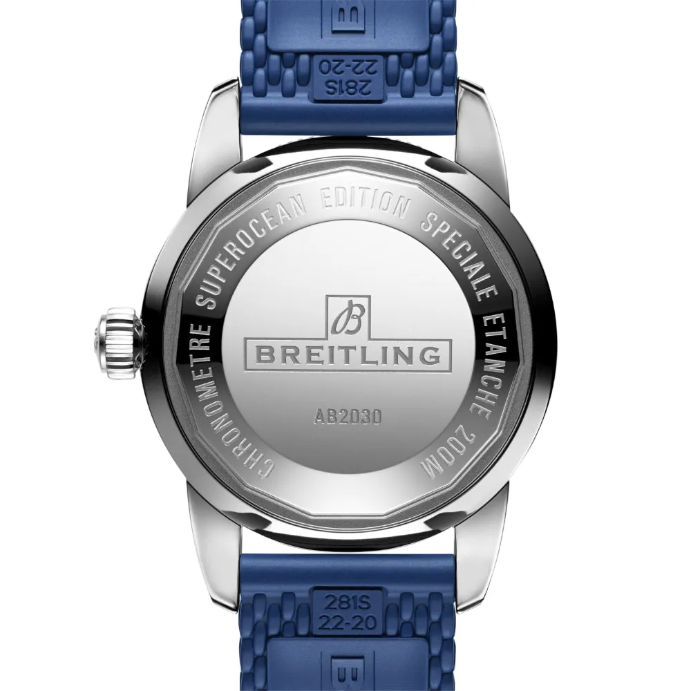 Breitling Superocean Heritage ll B20