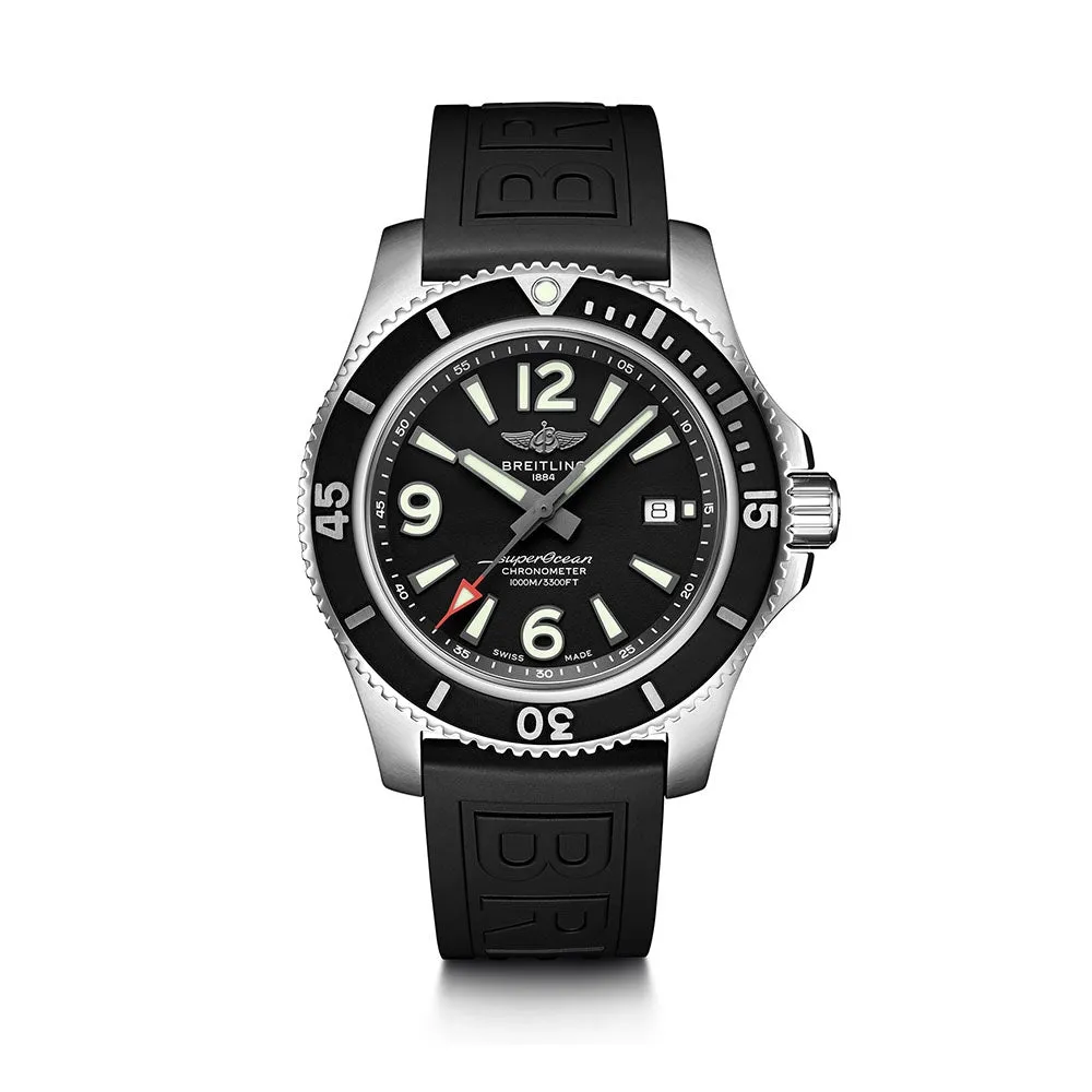 Breitling Superocean ll Automatic 44mm