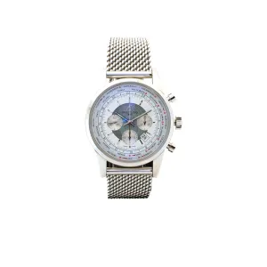 Breitling Transocean Chronograph Unitime
