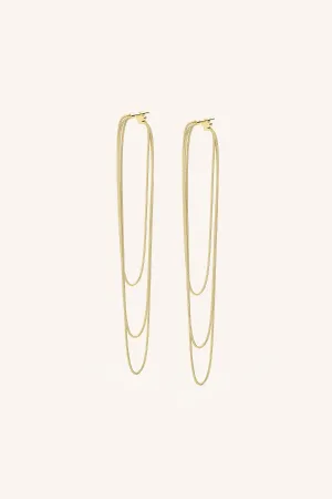 Carmen Earrings