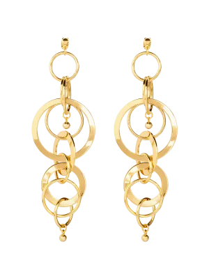 Carolina Earrings