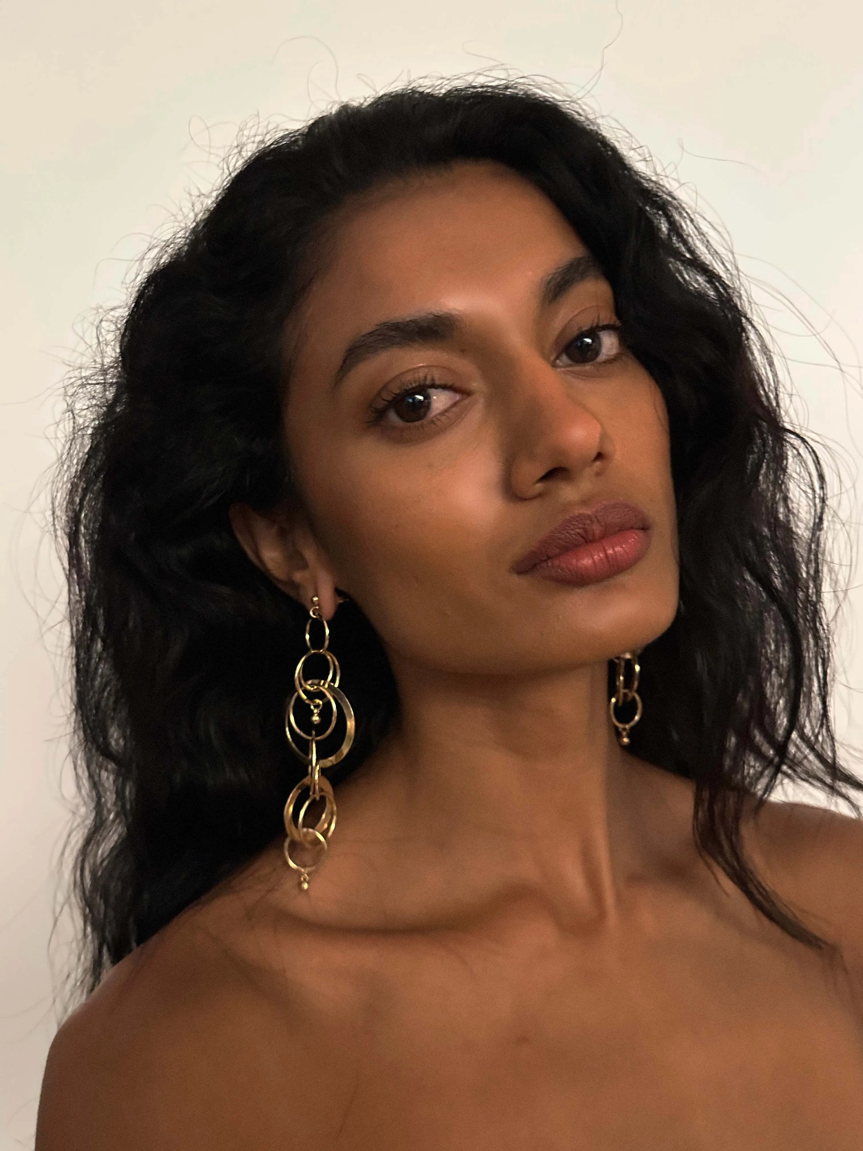 Carolina Earrings