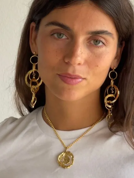 Carolina Earrings
