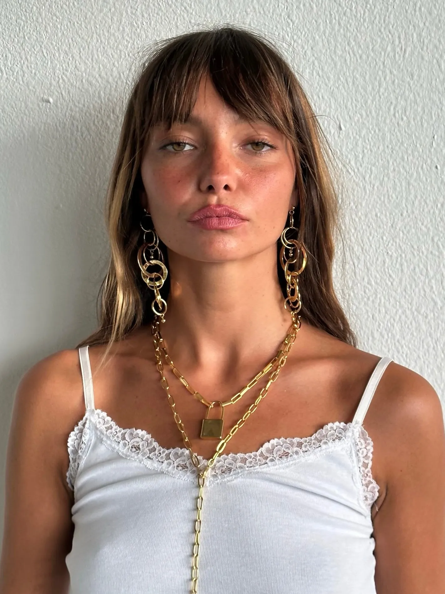 Carolina Earrings