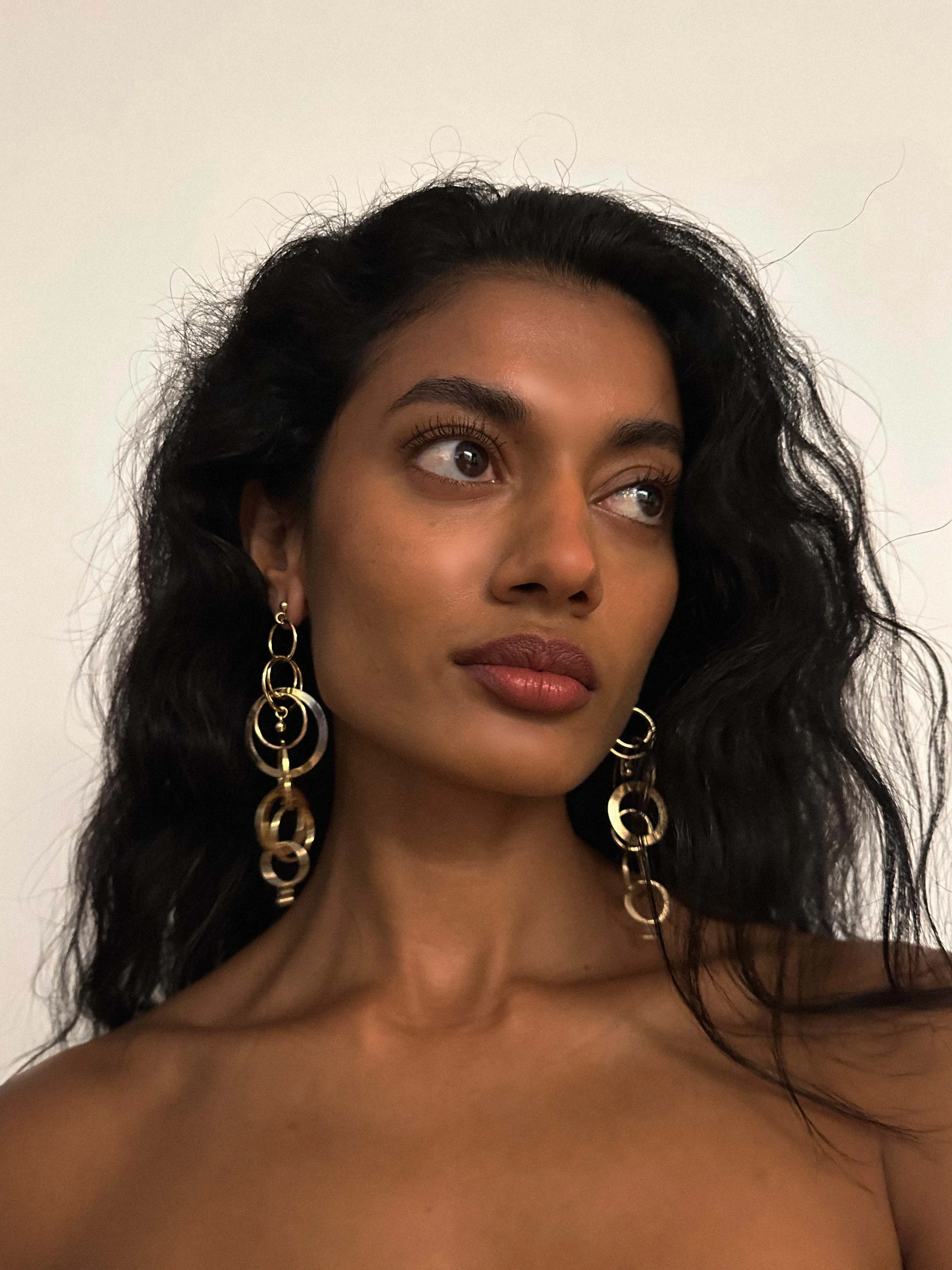 Carolina Earrings