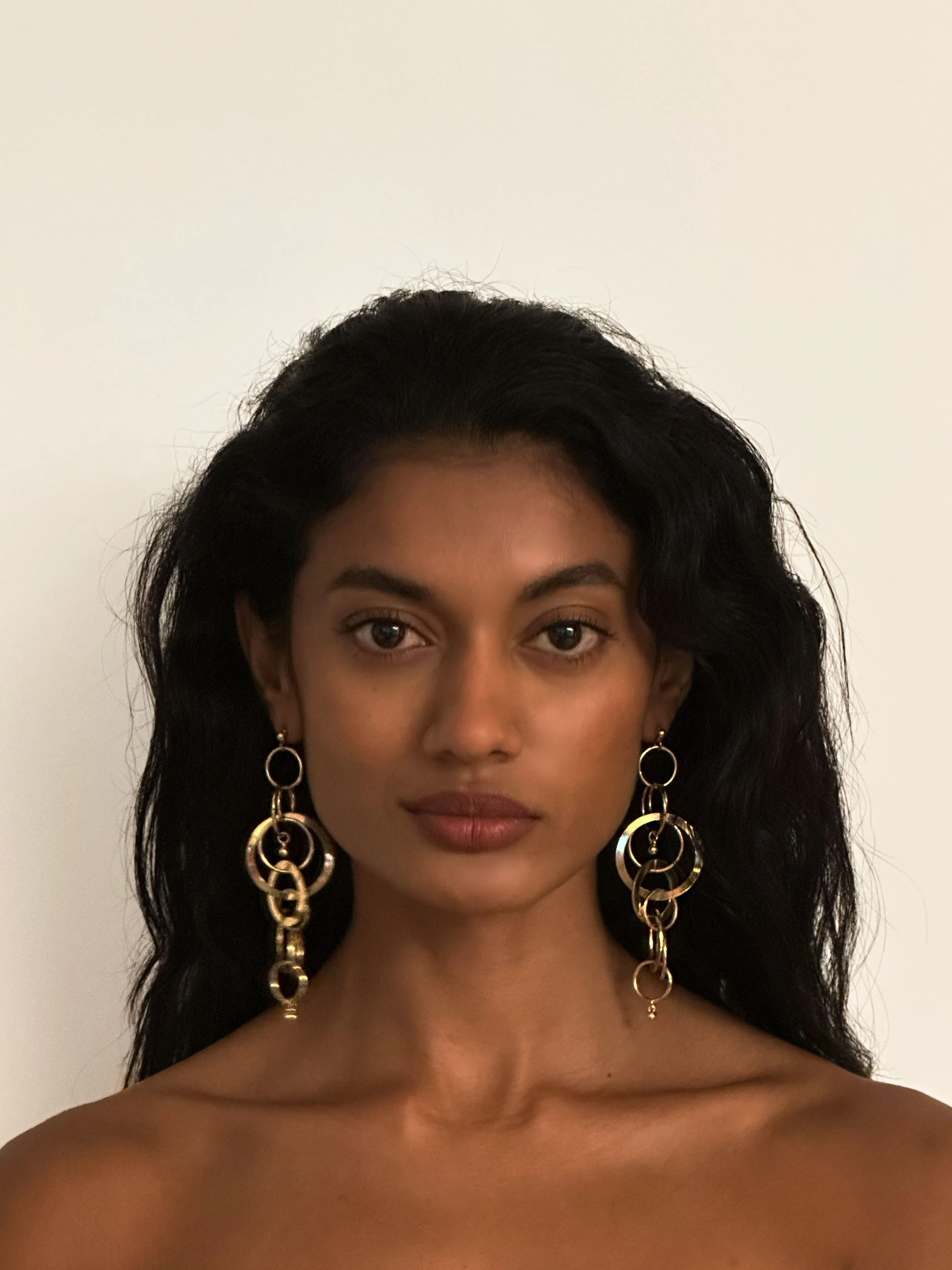 Carolina Earrings