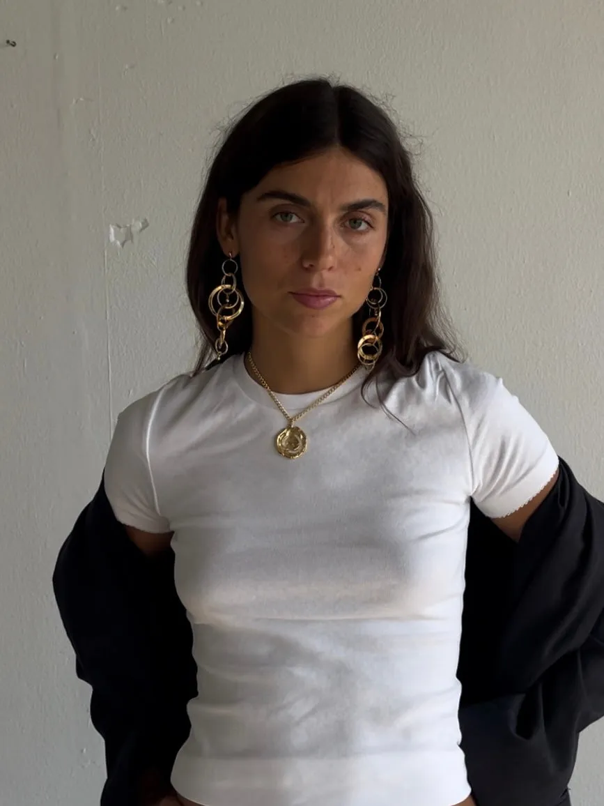 Carolina Earrings