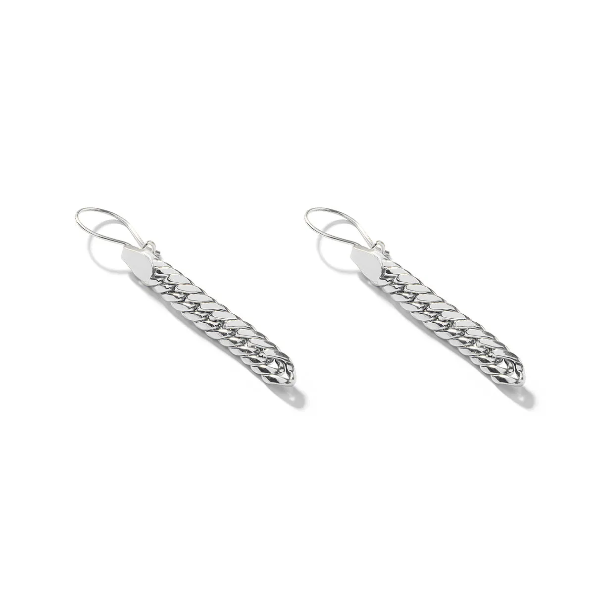 Cartier Drop Earrings