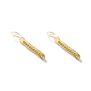 Cartier Drop Earrings