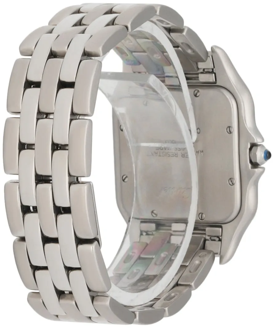 Cartier Panthere Jumbo 1300 Mens Watch