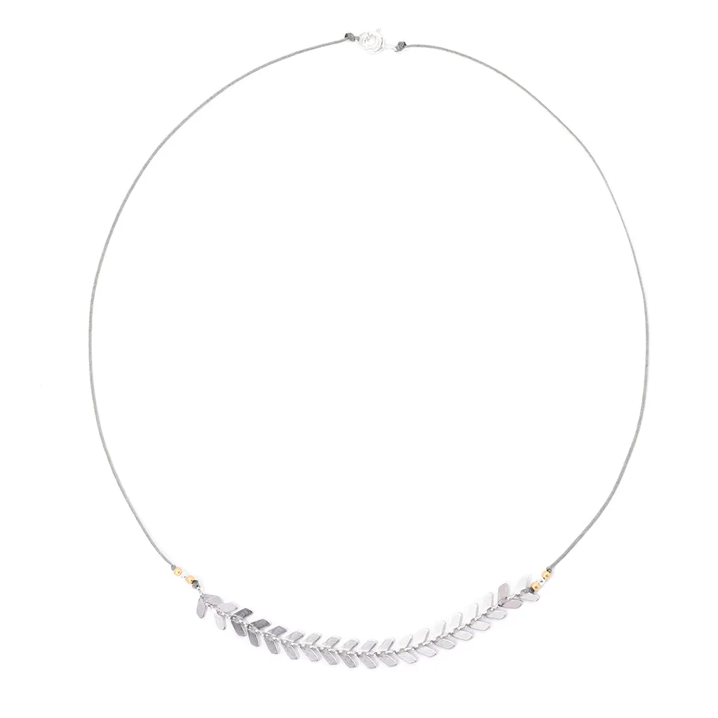 Cascade Necklace