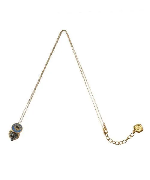 Caviar 18g Necklace【Japan Jewelry】