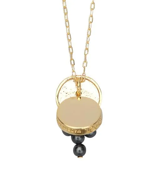 Caviar 18g Necklace【Japan Jewelry】