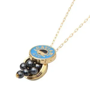 Caviar 18g Necklace【Japan Jewelry】
