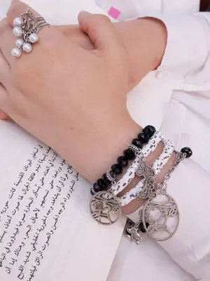 Celia Elegant Bracelets