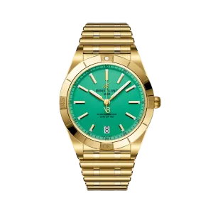 CHRONOMAT AUTOMATIC 36 VICTORIA BECKHAM