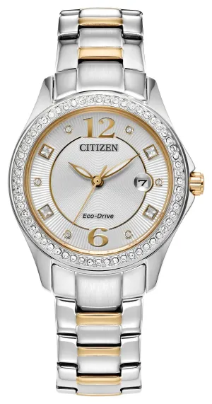 CITIZEN FE1146-71A Crystal