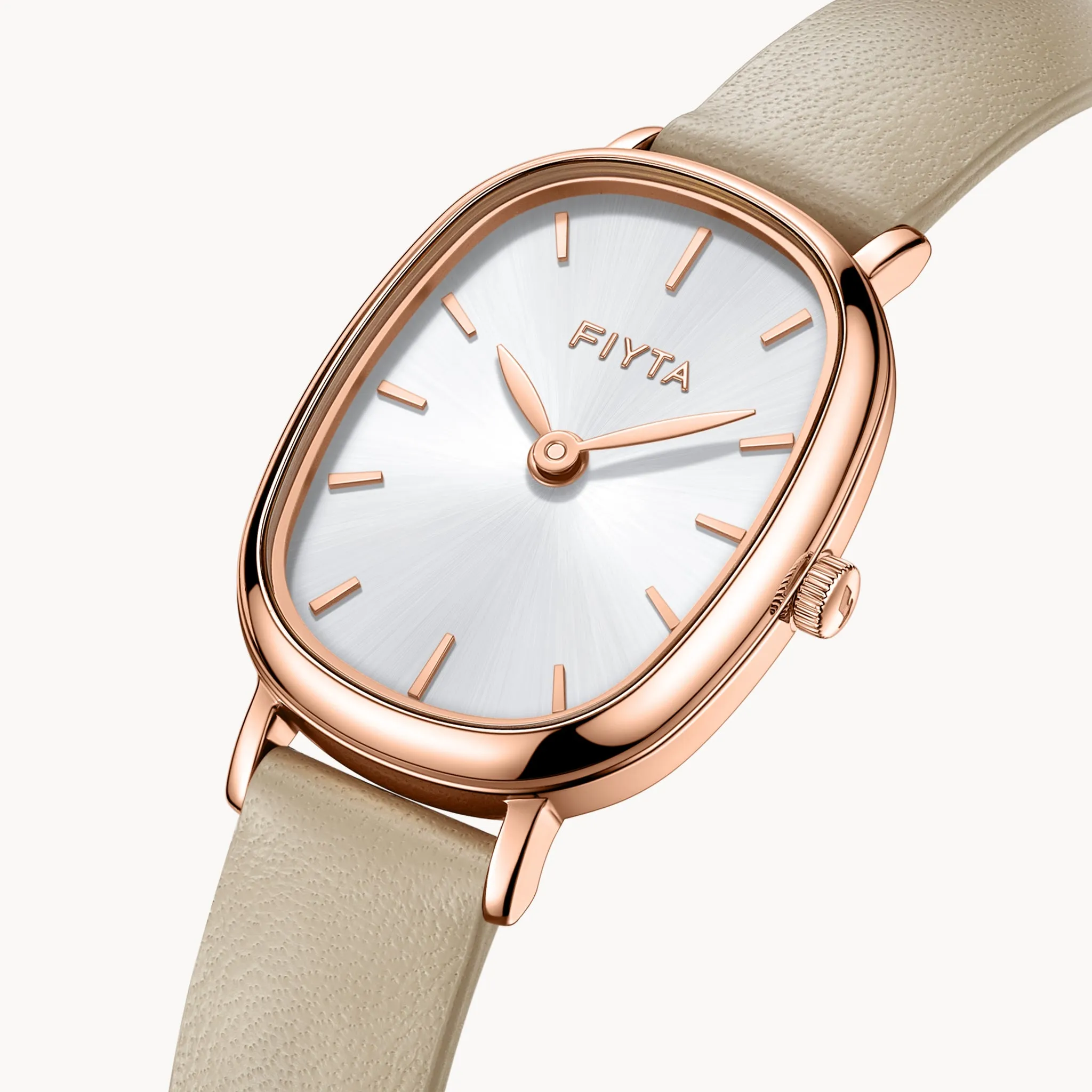 Cocoa Series Women's Classic Watch