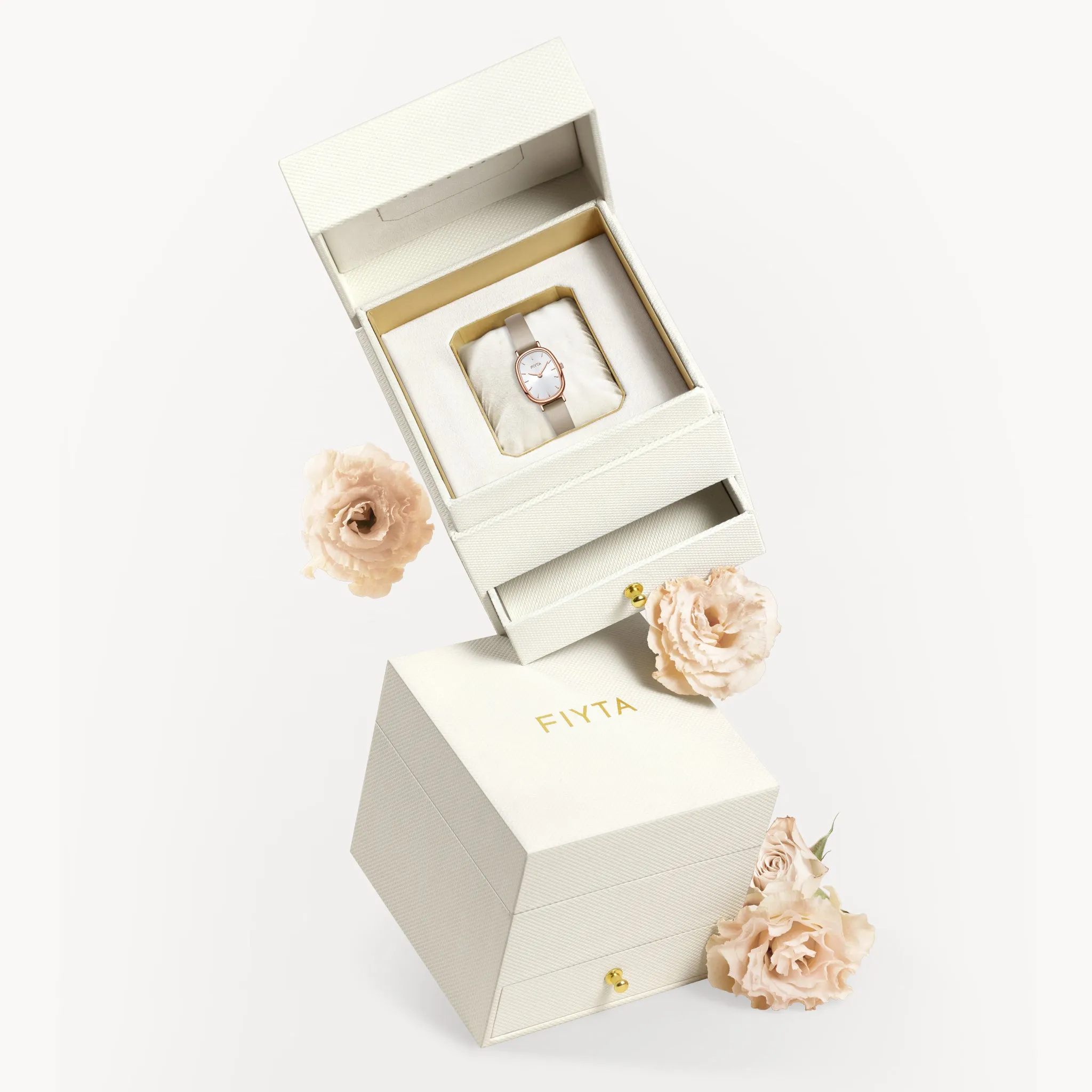 Cocoa Series Women's Classic Watch