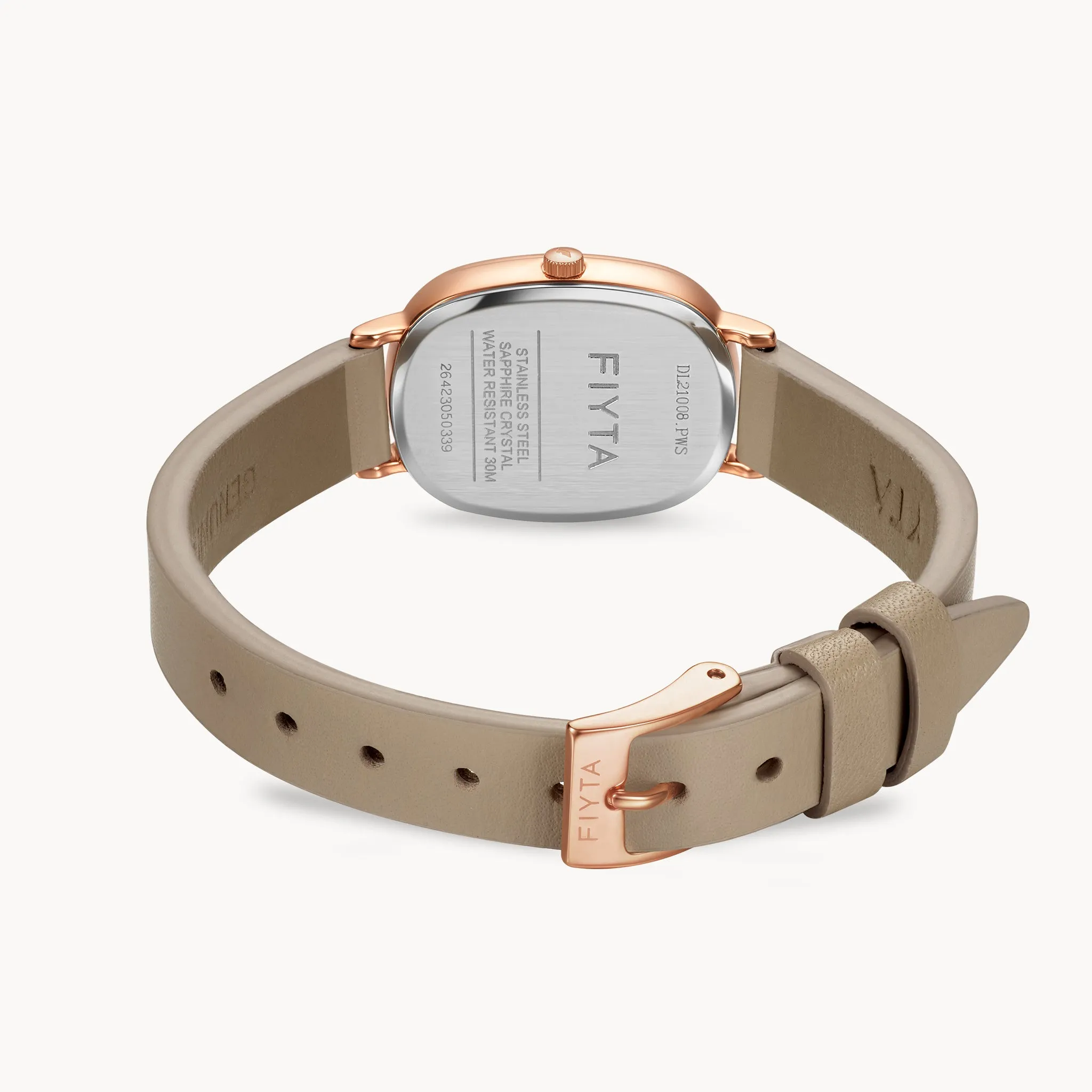 Cocoa Series Women's Classic Watch
