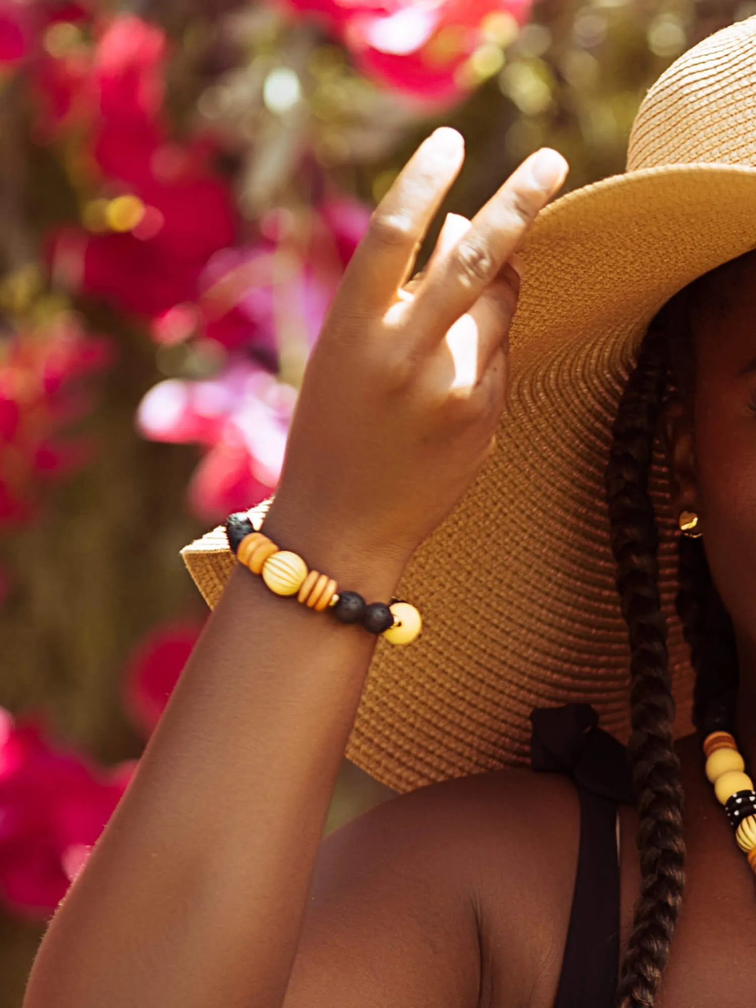 Dangme Bracelet