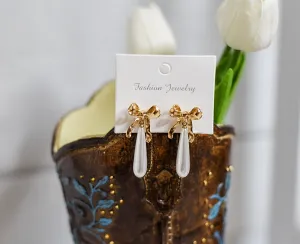 Darnell Earrings