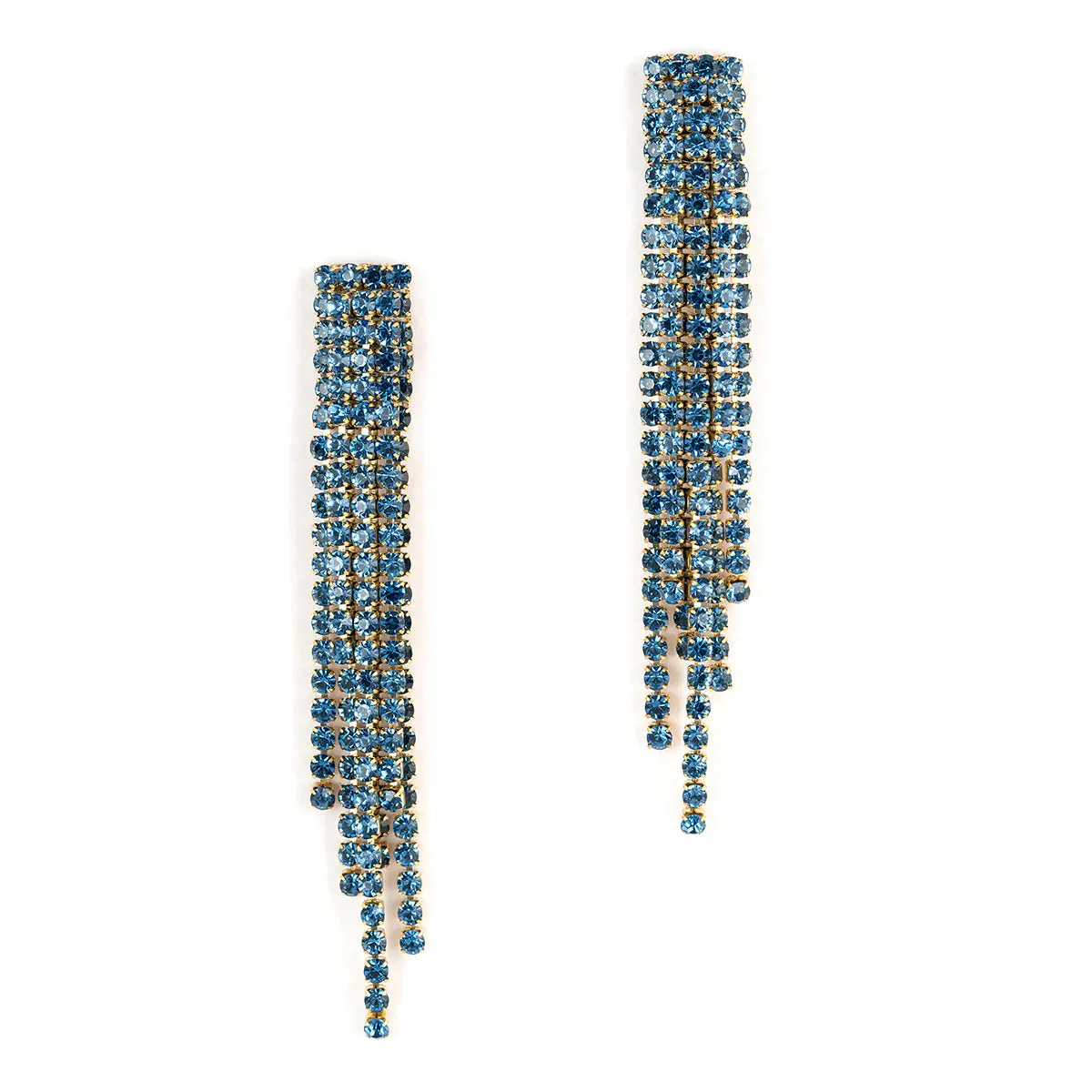 Deepa Gurnani Elisa Earrings