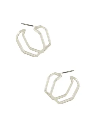 Desirae Earrings