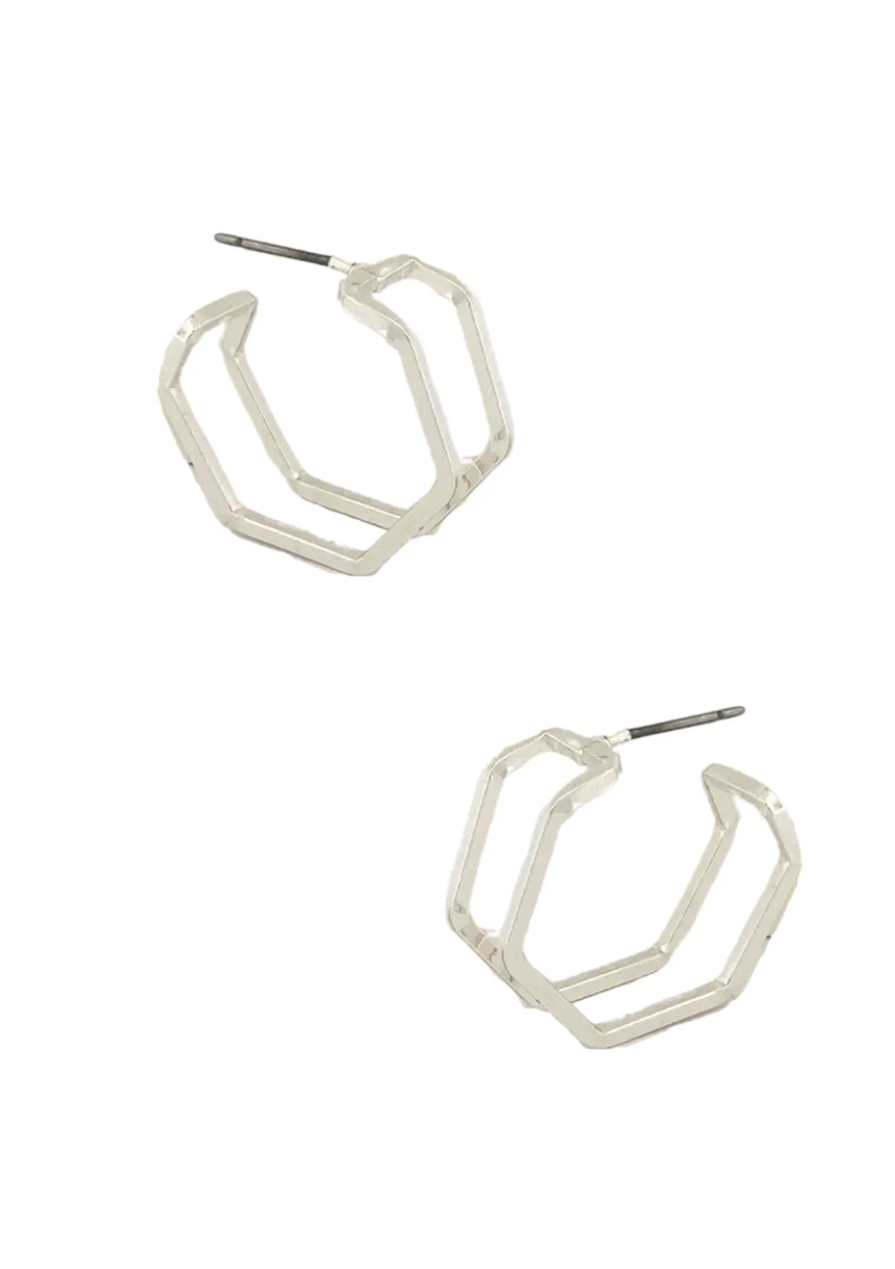 Desirae Earrings