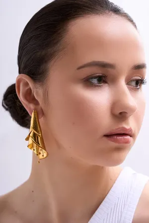 DEVINE EARRING