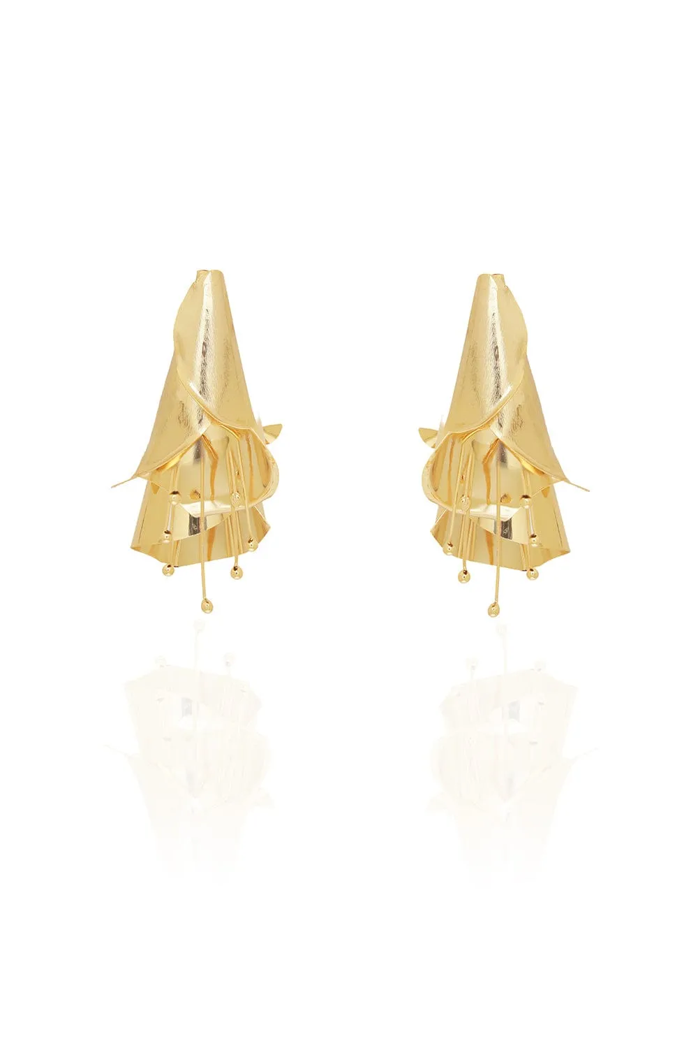 DEVINE EARRING
