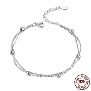 Double Layers Bracelets