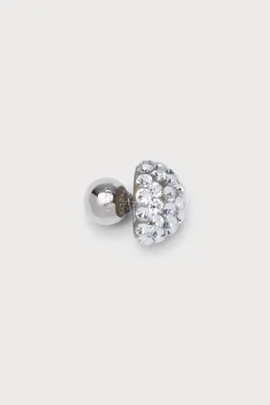 DOUBLE STUD EARRINGS