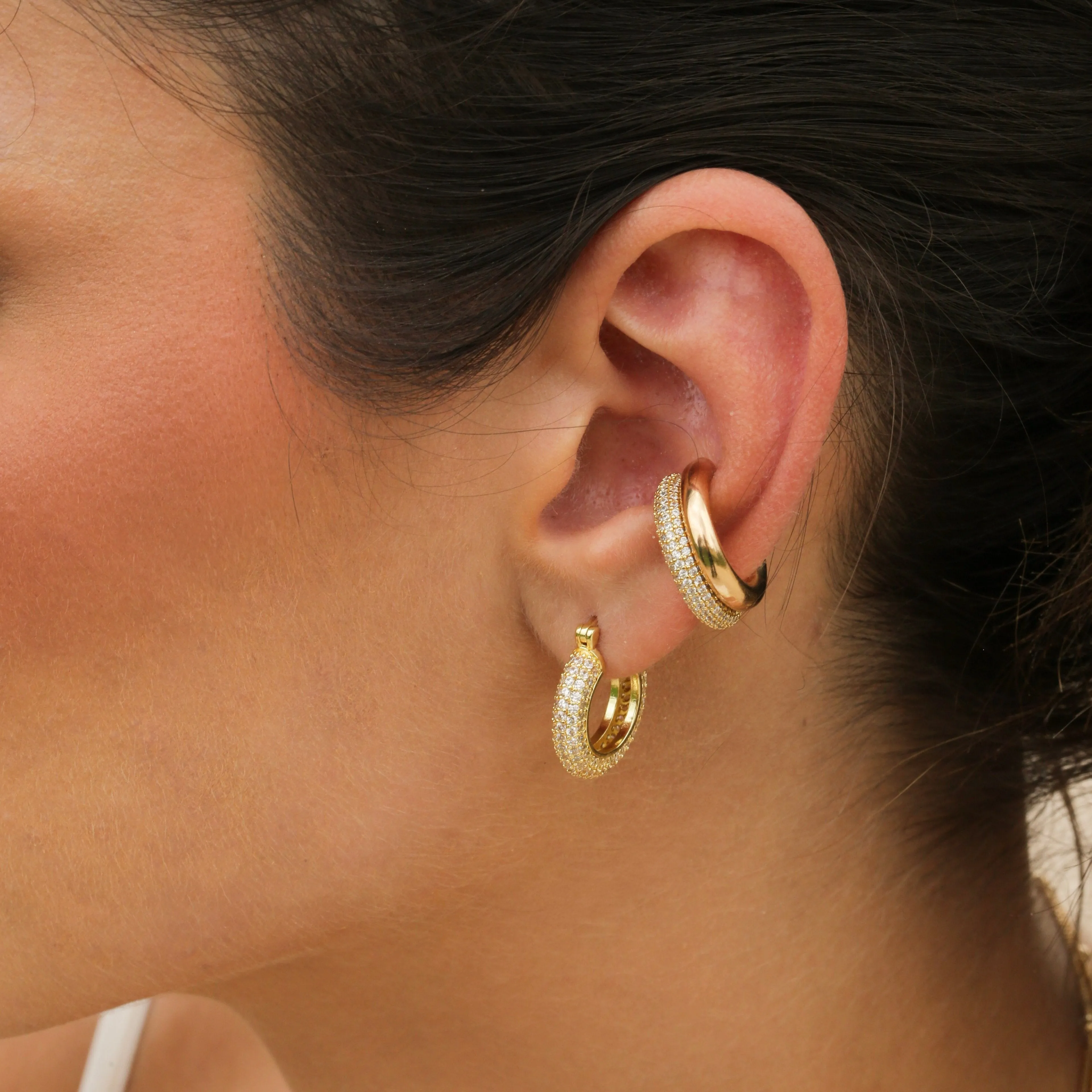 Dreamy Earrings