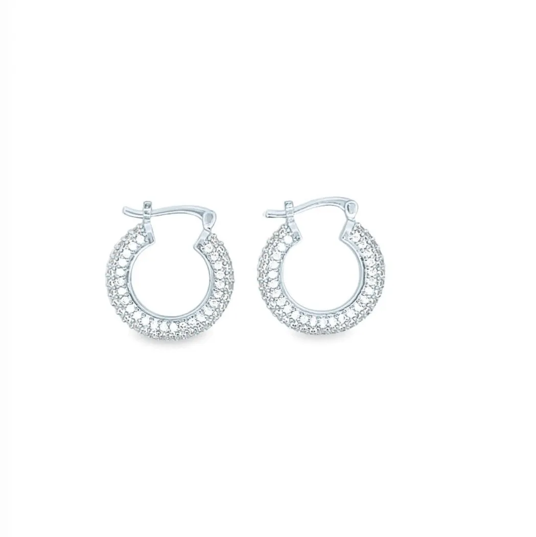 Dreamy Earrings
