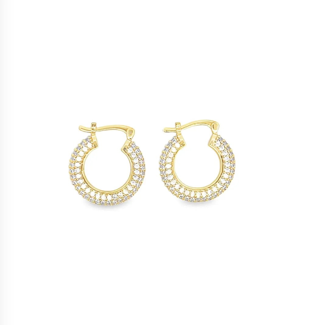 Dreamy Earrings