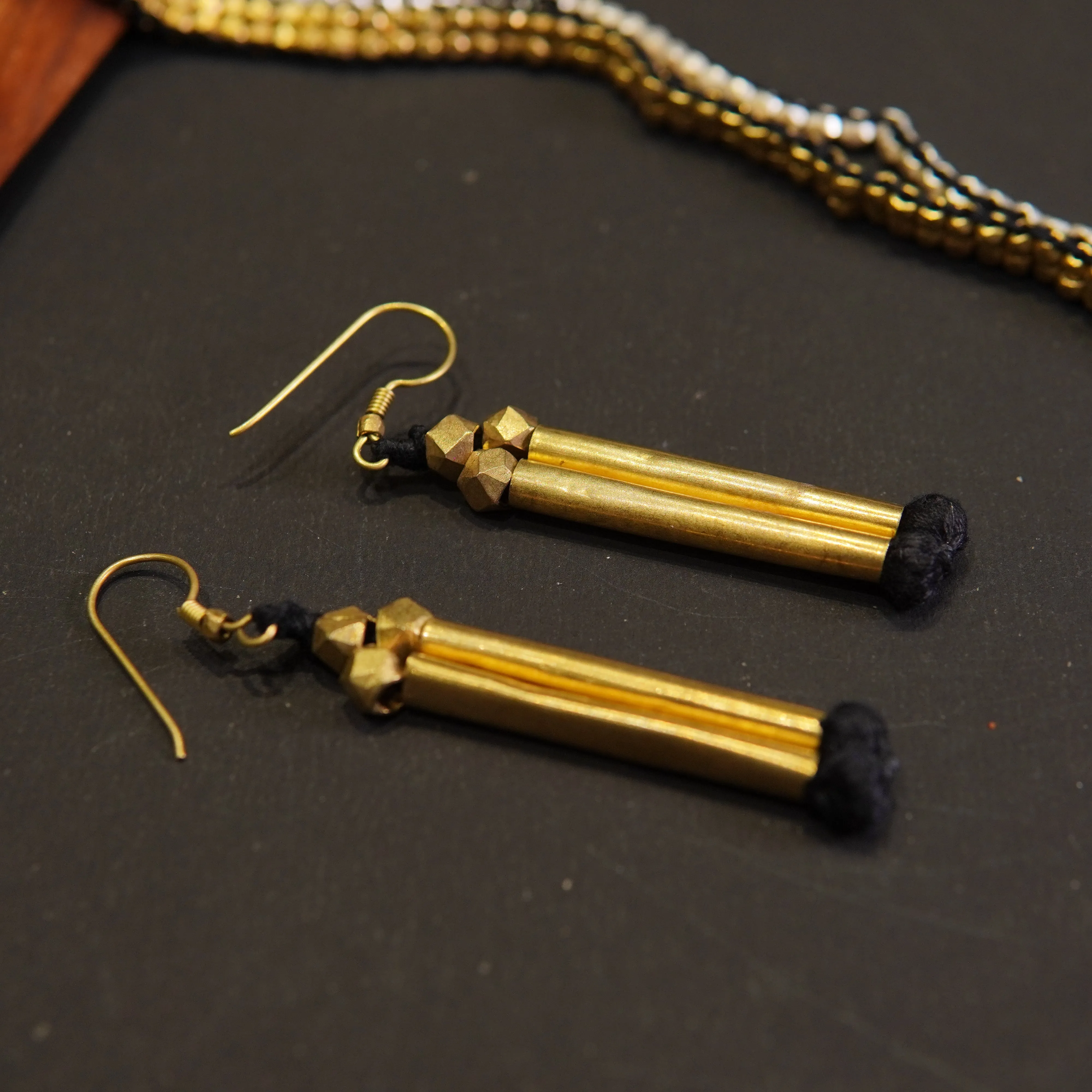 Earring-Anu