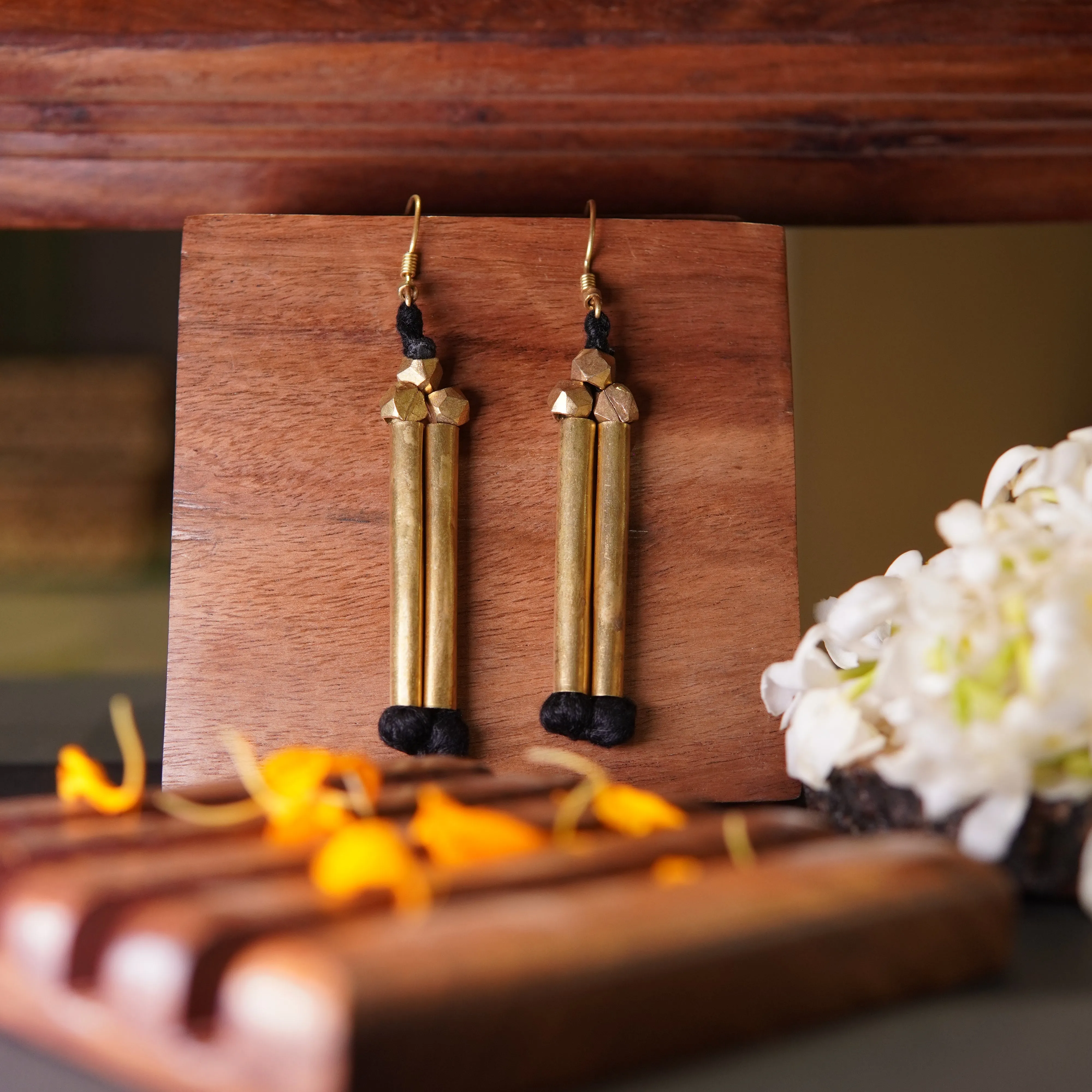 Earring-Anu