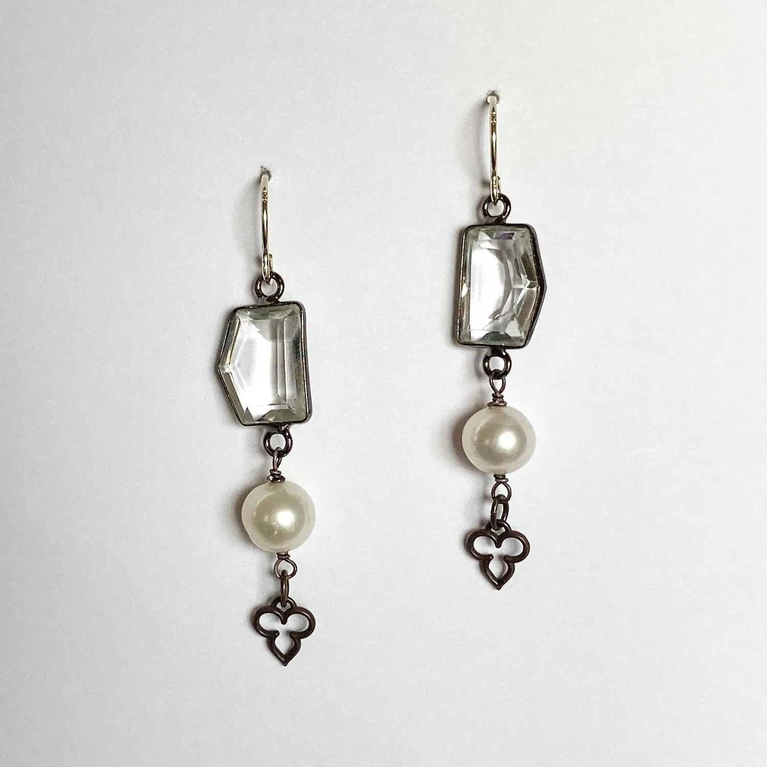 Earrings 930