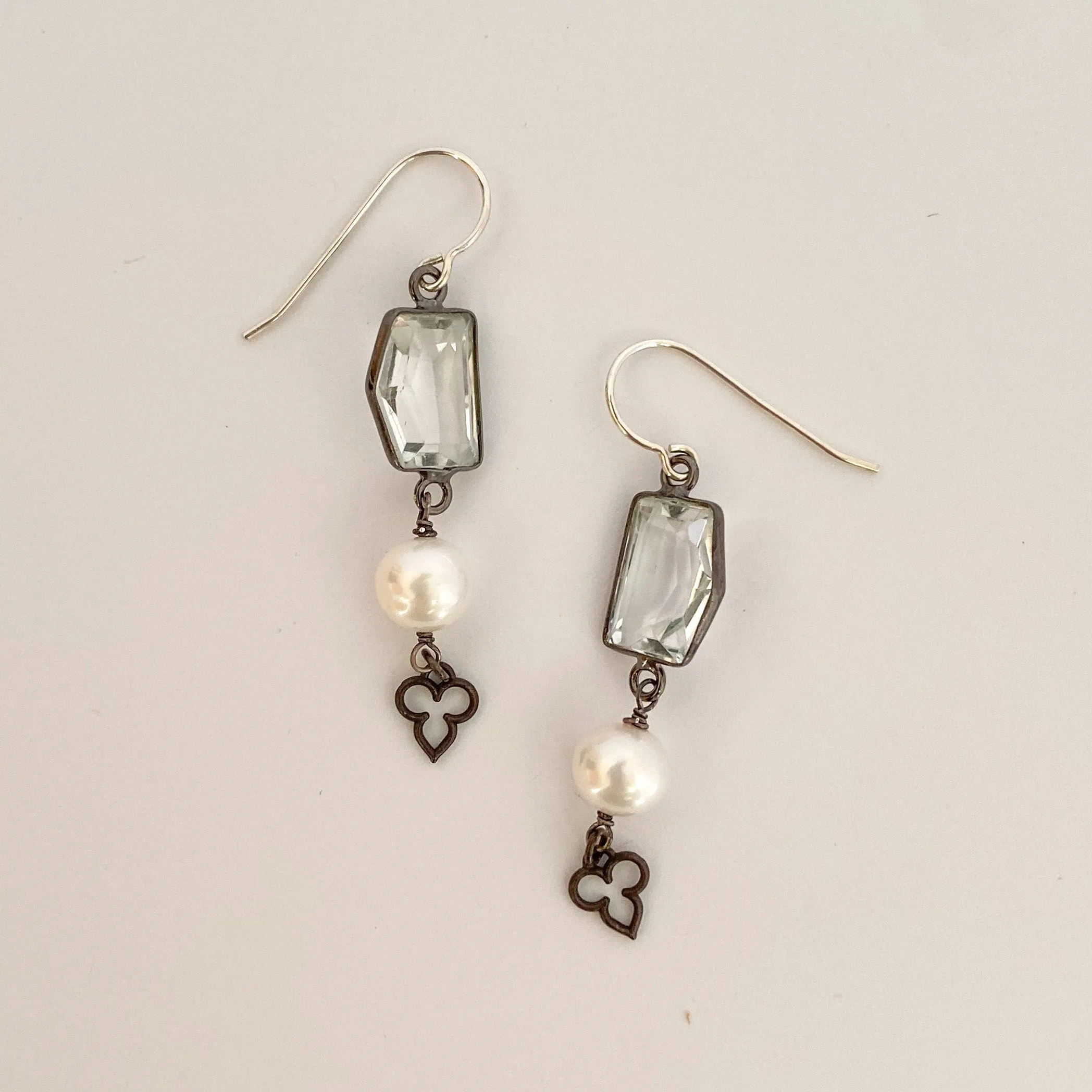 Earrings 930