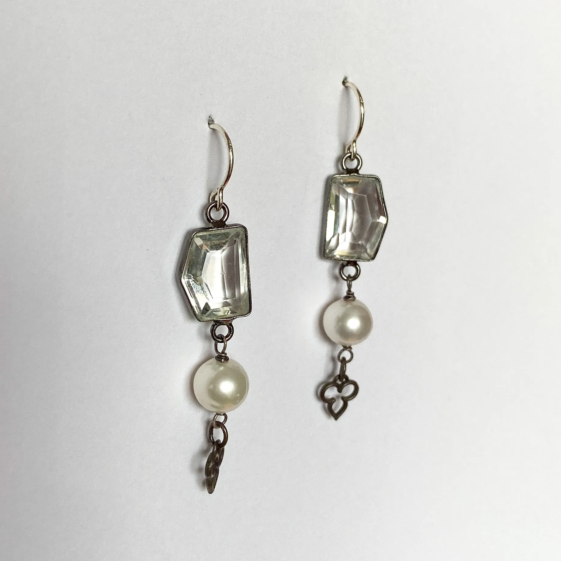 Earrings 930