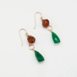 Earrings 987