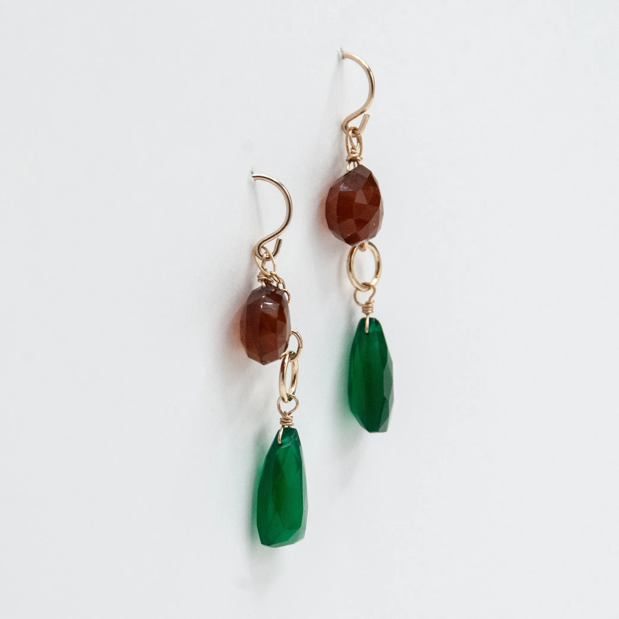 Earrings 987