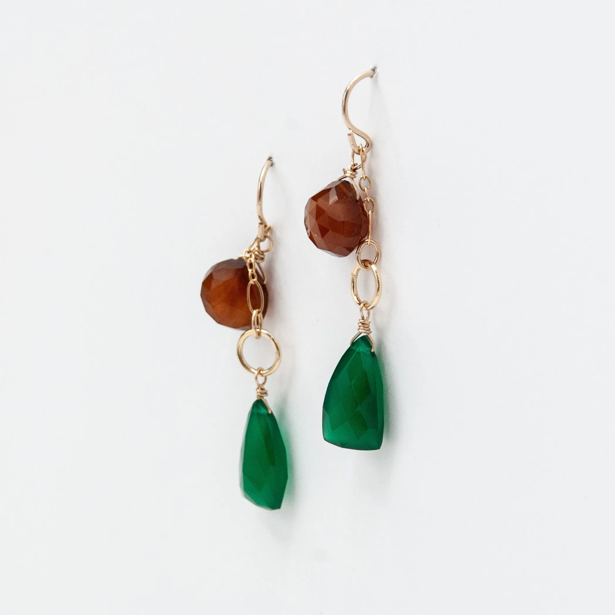 Earrings 987
