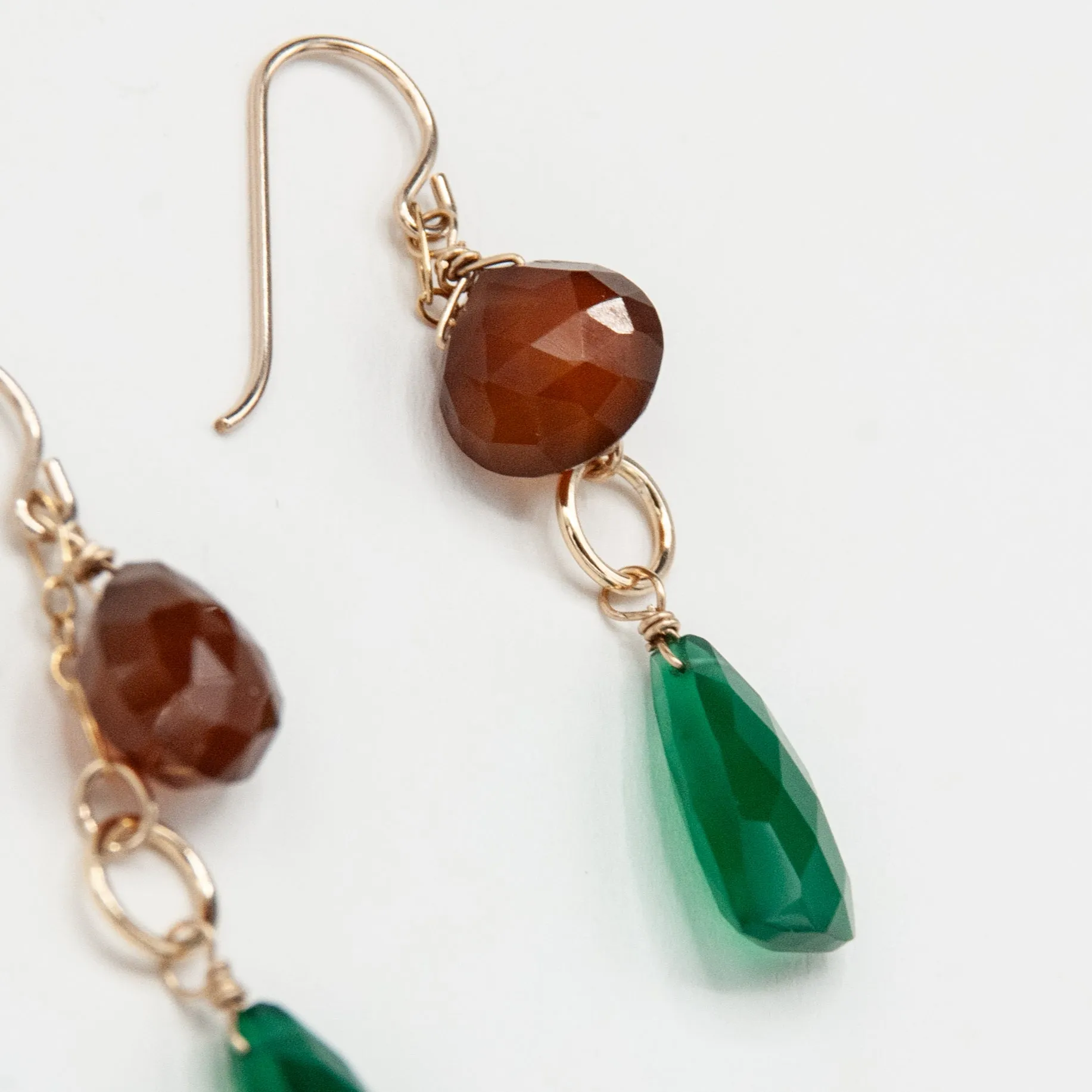 Earrings 987