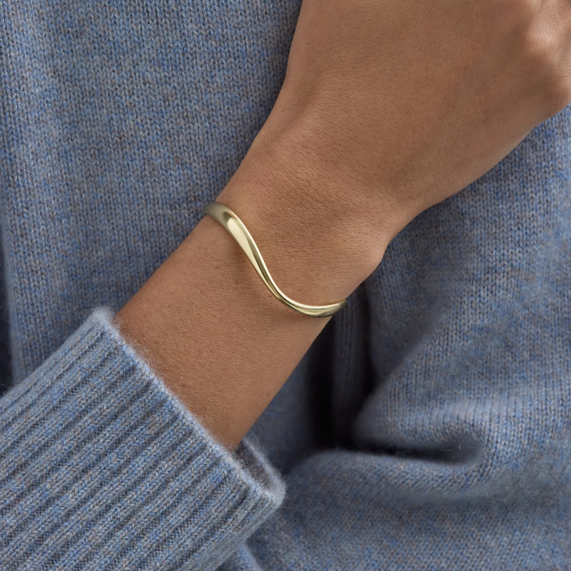Eclipse Bangle