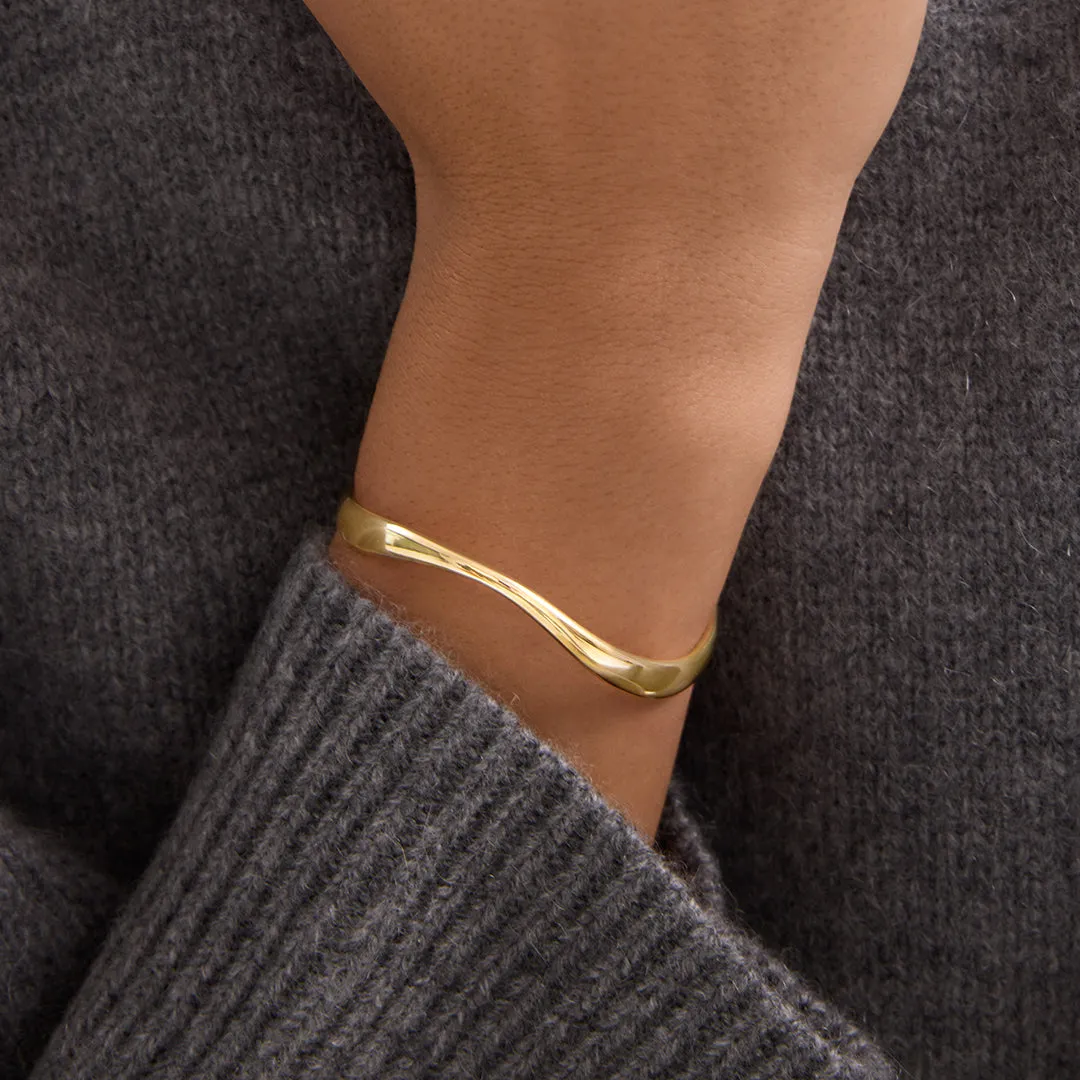 Eclipse Bangle