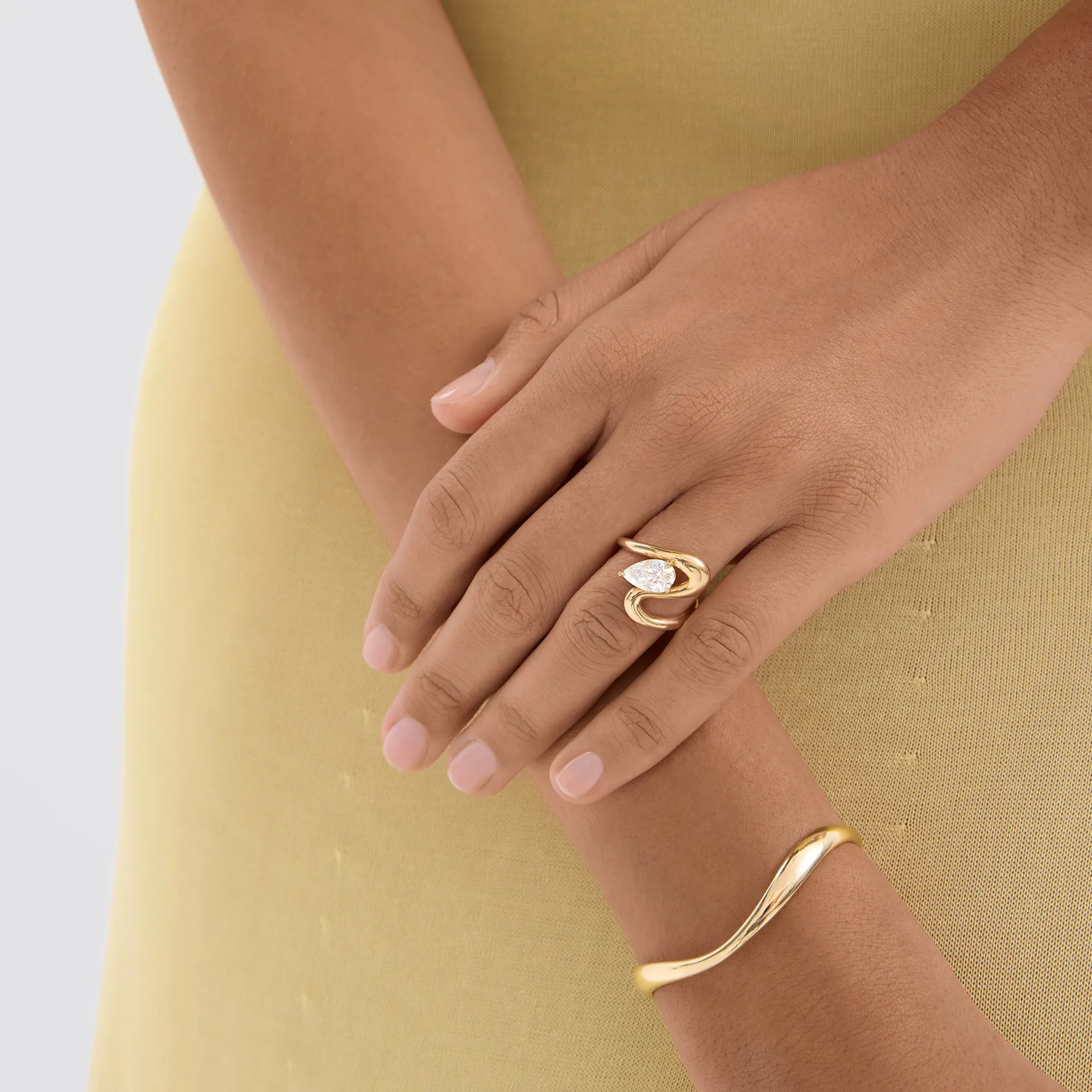 Eclipse Bangle