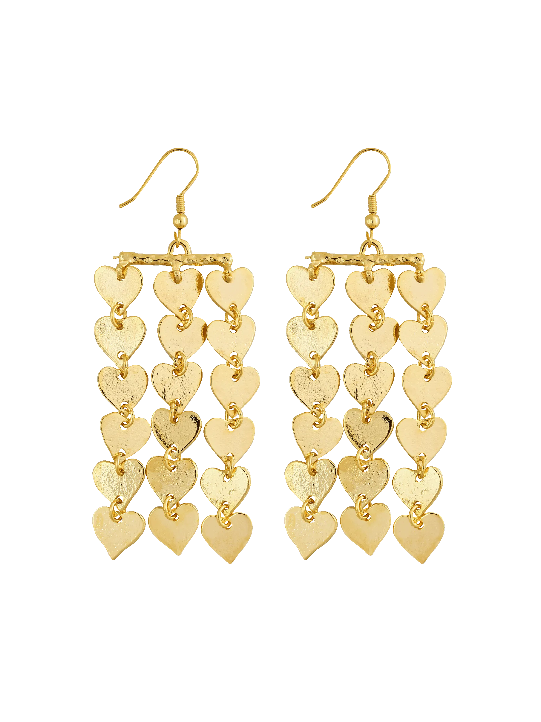 Ecos de Amor Earrings